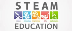 STEAM FAIR ON NOVEMBER 18th 4:30 pm to 6:00pm by our BPA GARDEN!!!!
